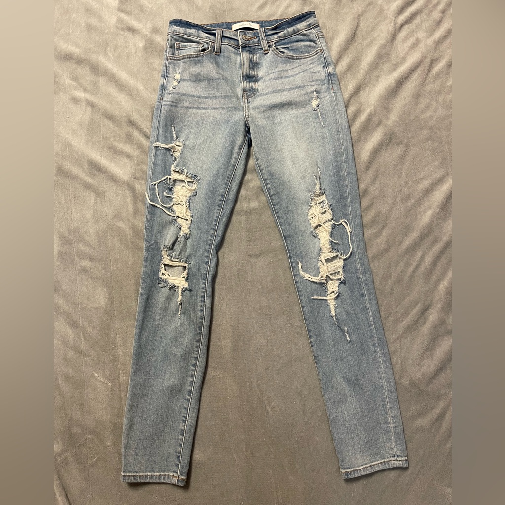 Willow And Root Jeans